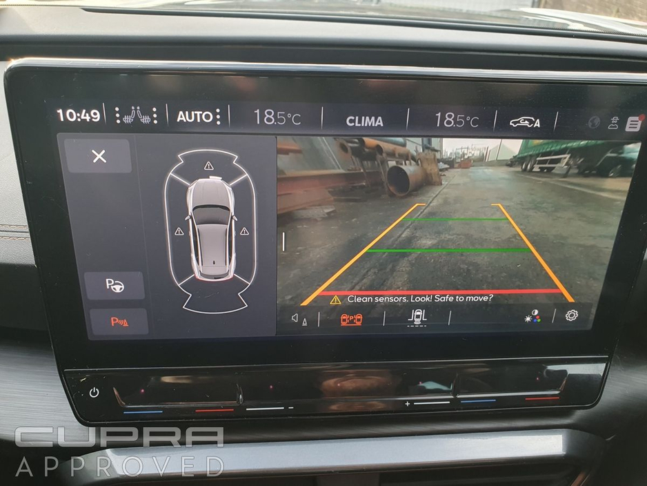 2023 Cupra Formentor - image 25