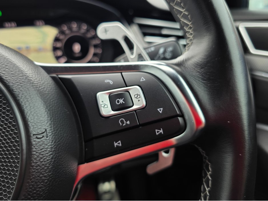 2017 Volkswagen Arteon - image 27