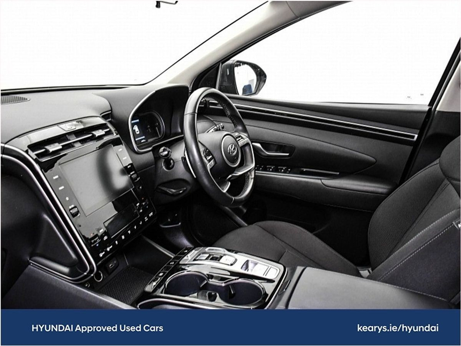 2024 Hyundai Tucson - image 5