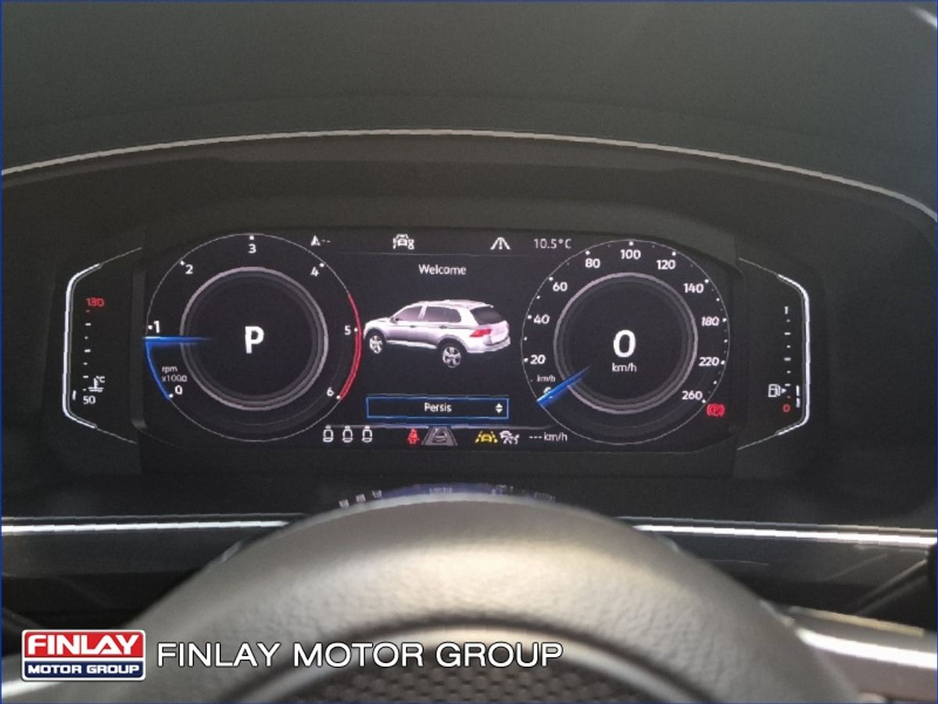 2020 Volkswagen Tiguan 2.0 TDI 150HP R-Line DSG €33,950