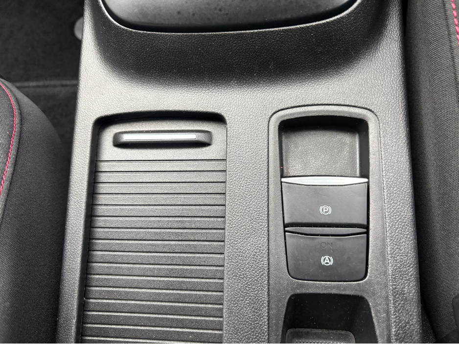 2019 Ford Focus 1.0 PETROL ST-LINE €15,990