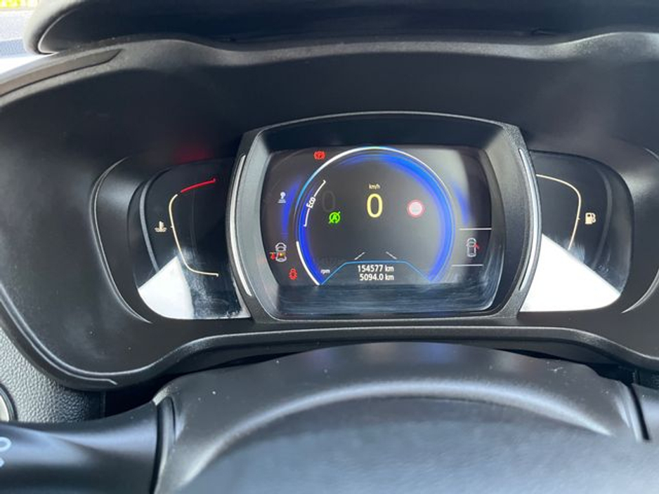 2016 Renault Kadjar - image 12