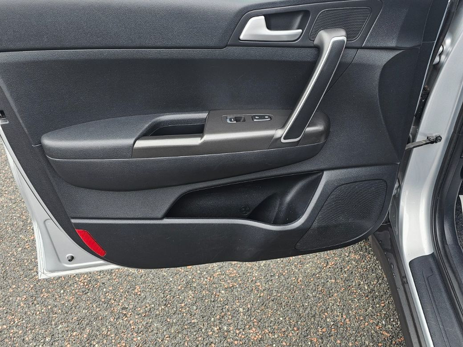 2017 Kia Sportage - image 14