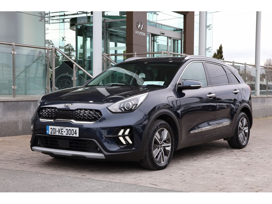 2020 Kia Niro for sale in , Ireland