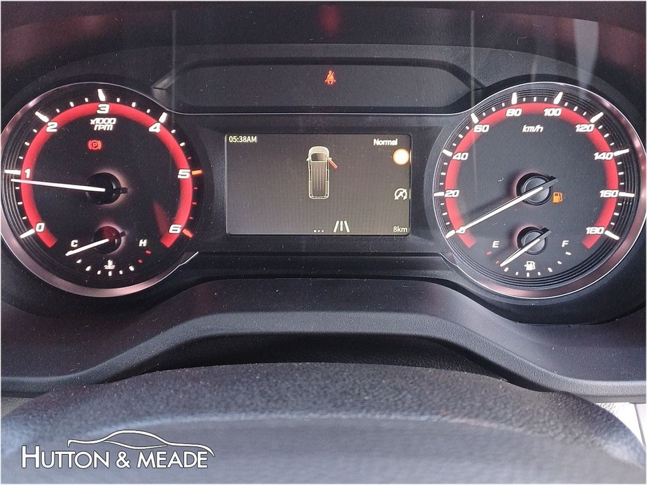 2026 Maxus Deliver 9 - image 12