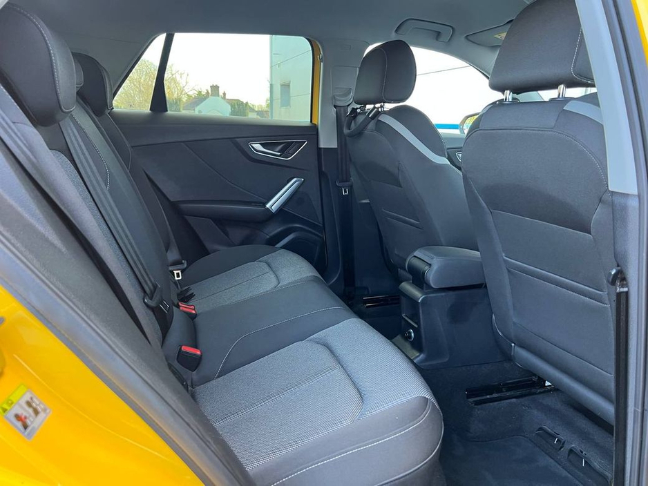 2017 Audi Q2 - image 14