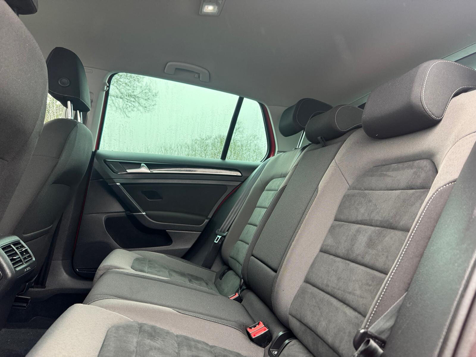 2018 Volkswagen Golf 1.0 TSI 3DR 110HP Highline €16,850