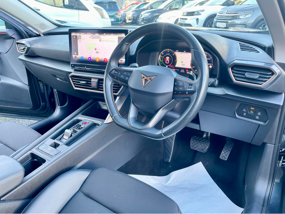 2023 Cupra Formentor - image 9