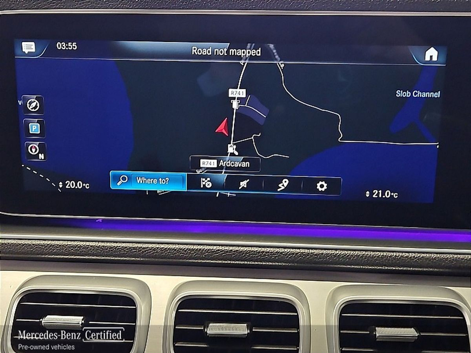 2022 Mercedes-Benz GLE Class - image 19