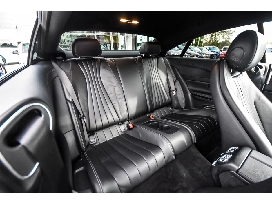 2021 Mercedes-Benz E Class - image 12