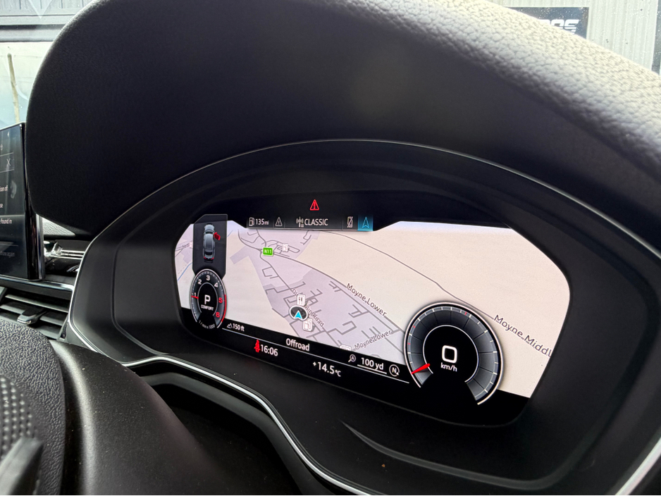 2020 Audi A5 - image 22