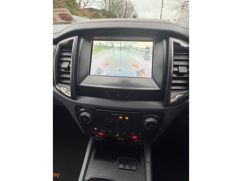 2019 Ford Ranger  €23,950