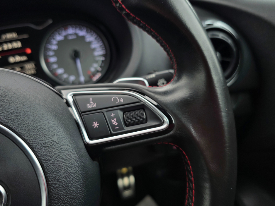 2016 Audi S3 - image 18