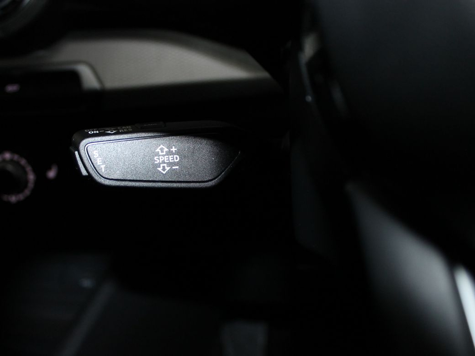 2021 Audi Q2 - image 26