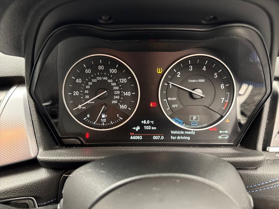 2018 BMW 2 Series - image 14