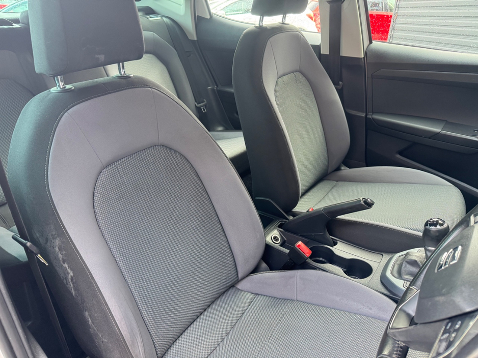 2021 SEAT Arona - image 7