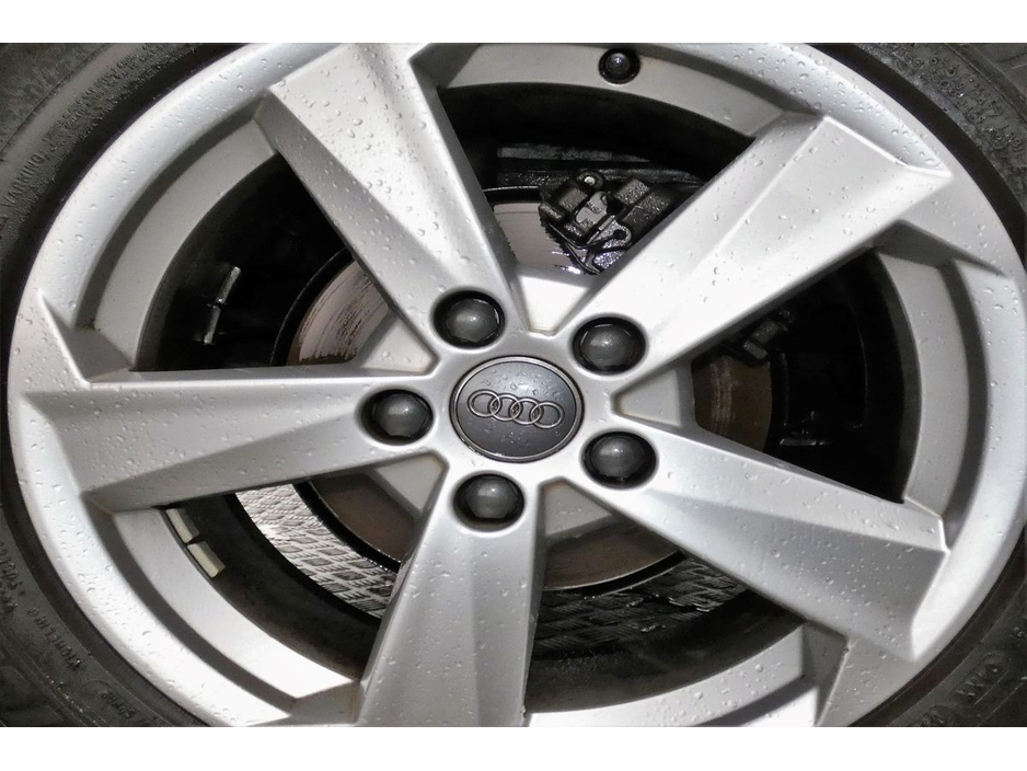 2018 Audi Q2 - image 27