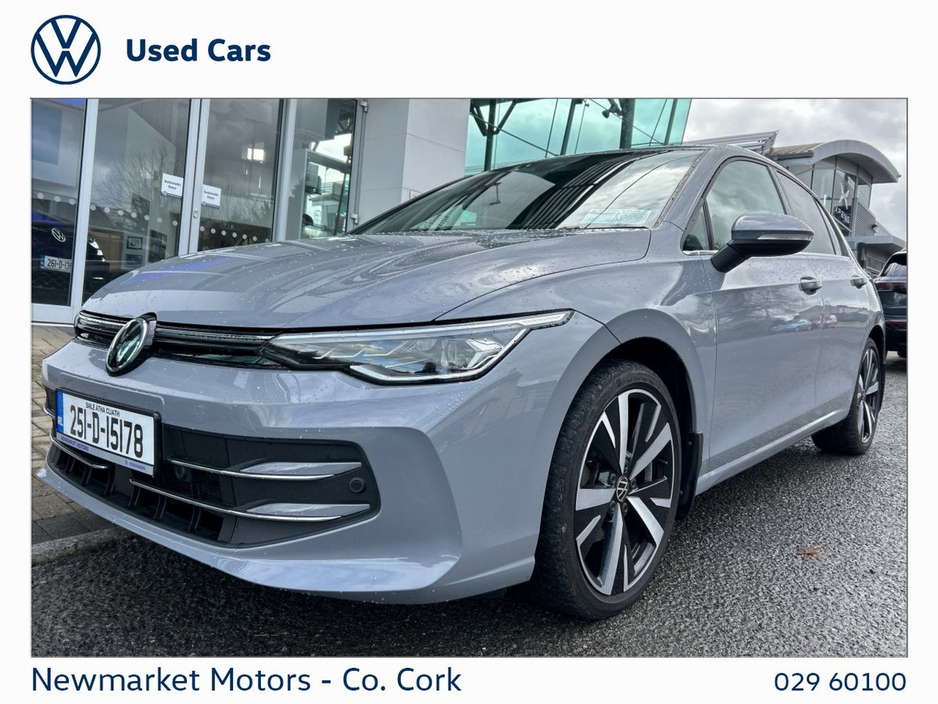 2025 Volkswagen Golf - image 15