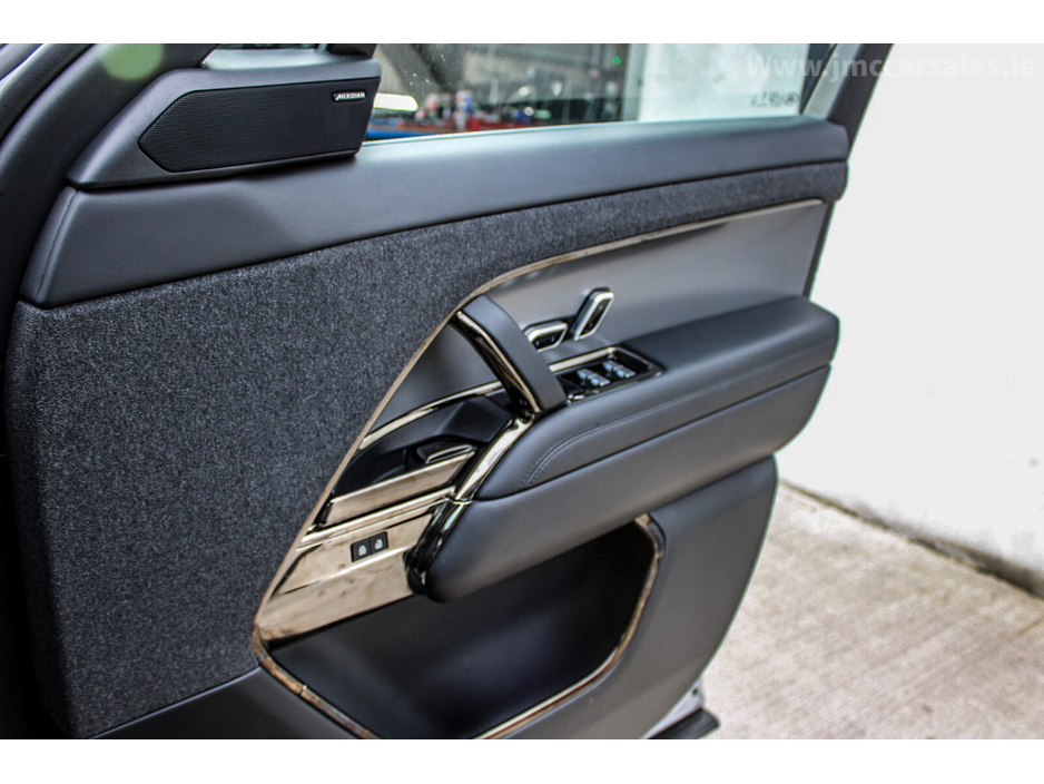 2023 Land Rover Range Rover - image 17