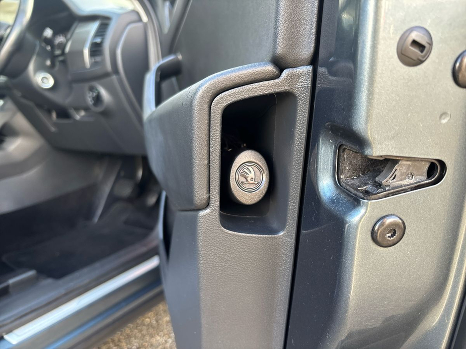 2019 Skoda Kodiaq - image 22