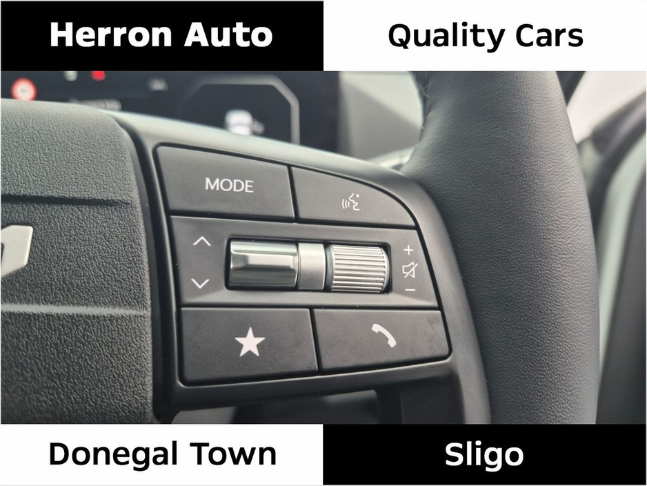 2026 Kia K4 - image 8