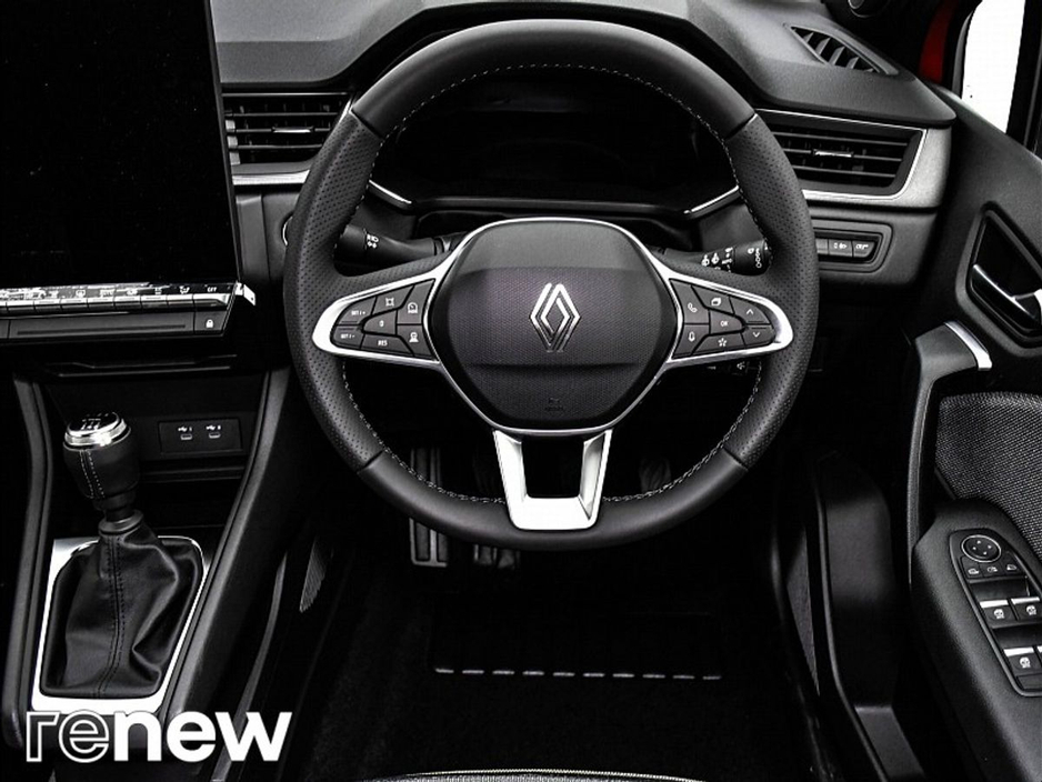 2026 Renault Symbioz - image 21