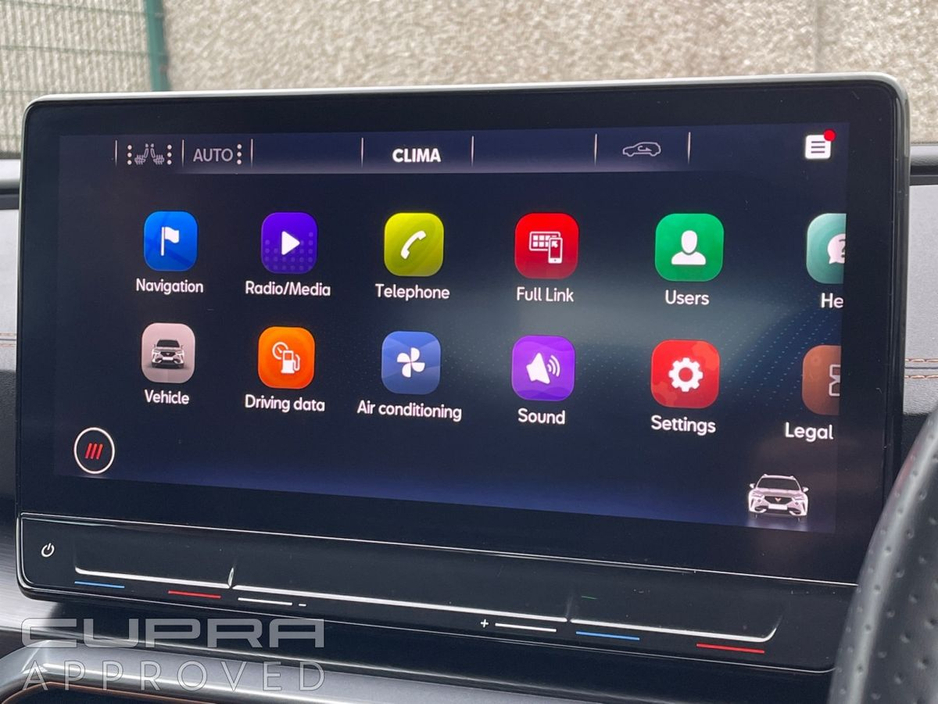 2023 Cupra Formentor - image 13