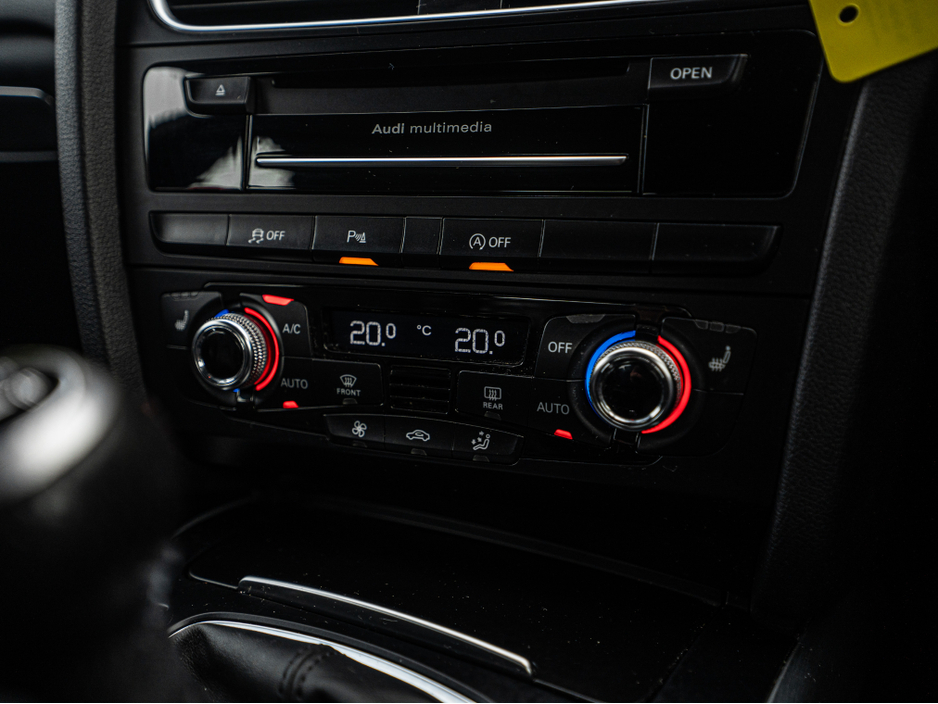 2015 Audi A5 - image 27