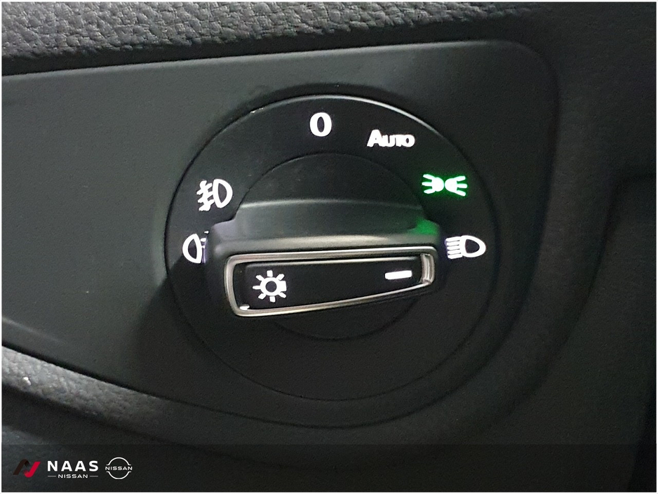 2019 Volkswagen Touran HIGHLINE 1.4 TSI (192) €25,945