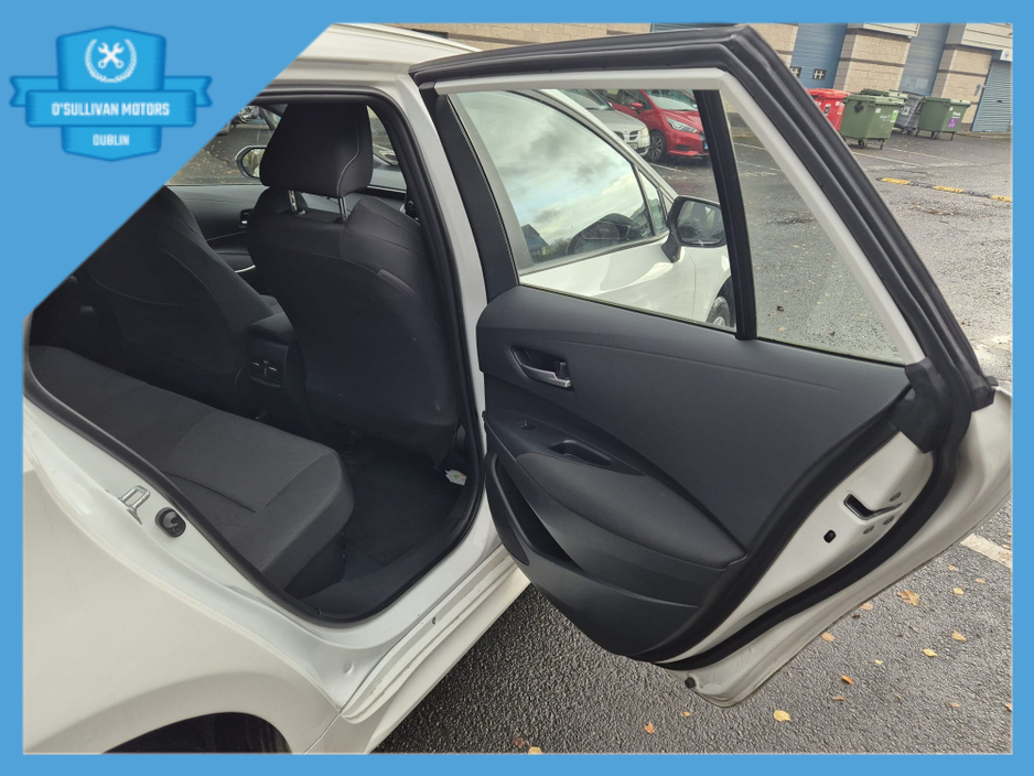 2022 Toyota Corolla - image 20