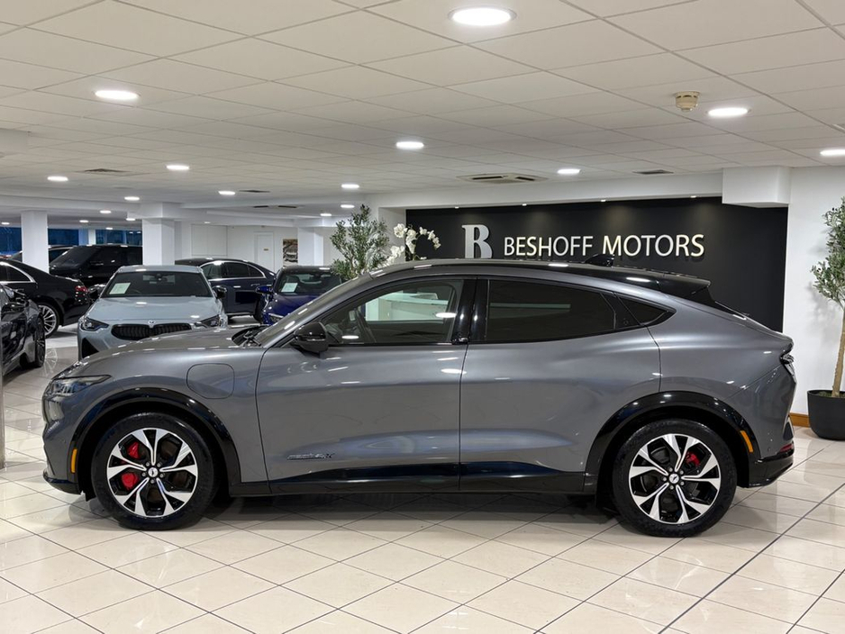 2021 Ford Mustang EXTENDED RANGE RWD=HUGE SPEC//LOW MILES//IRISH CAR=FULL FORD SERVICE HISTORY & JUST SERVICED=TAILORED FINANCE PACKAGES AVAILABLE=TRADE IN’S WELCOME €25,995