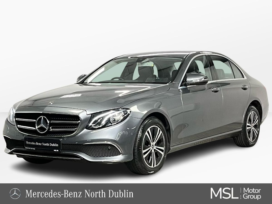 2020 Mercedes-Benz E Class for sale in , Ireland