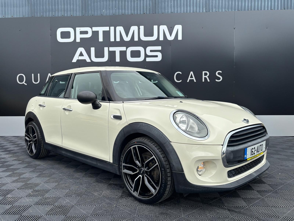 2016 MINI Cooper for sale in , Ireland