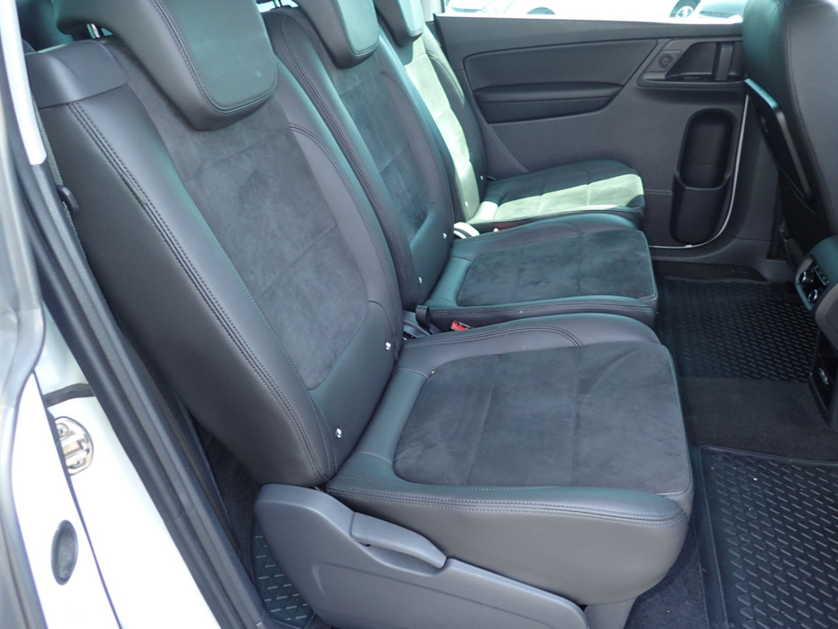 2020 Volkswagen Sharan 2.0 TDI HIGHLINE PLUS DIESEL AUTOMATIC €39,950