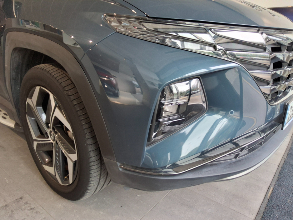 2023 Hyundai Tucson - image 6