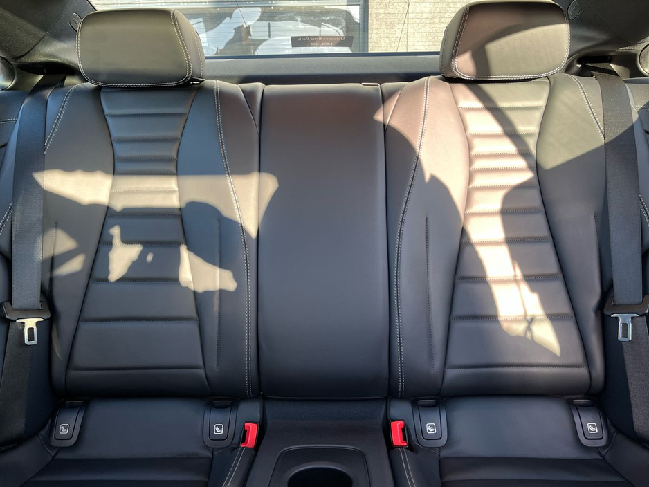 2023 Mercedes-Benz E Class E 220D AMG Line Premium Plus Coupe with Pano Sunroof €59,950