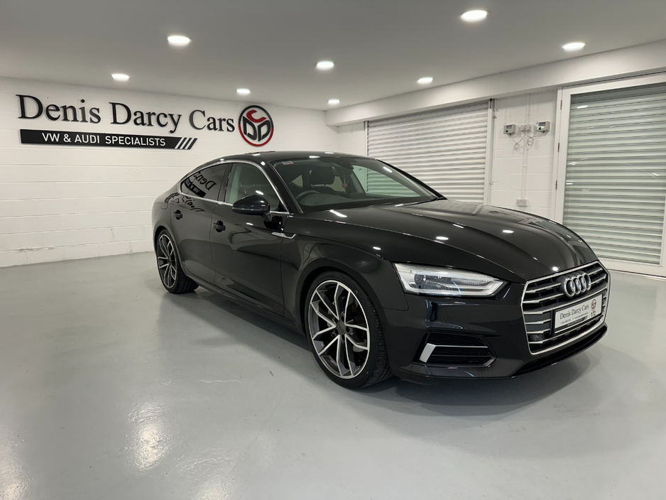 2017 Audi A5 for sale in , Ireland