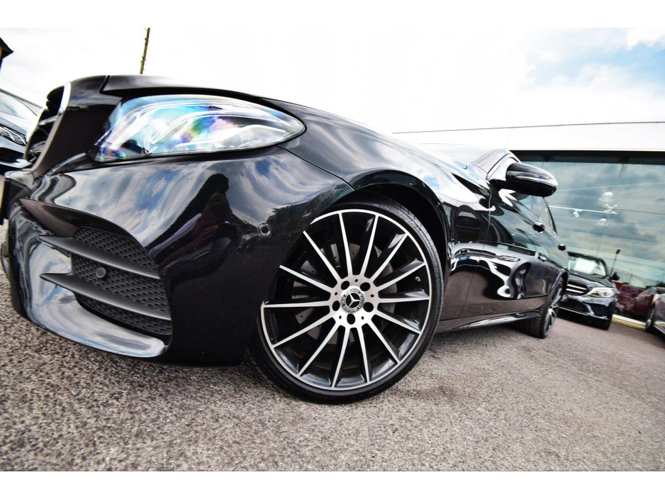 2020 Mercedes-Benz E Class - image 6