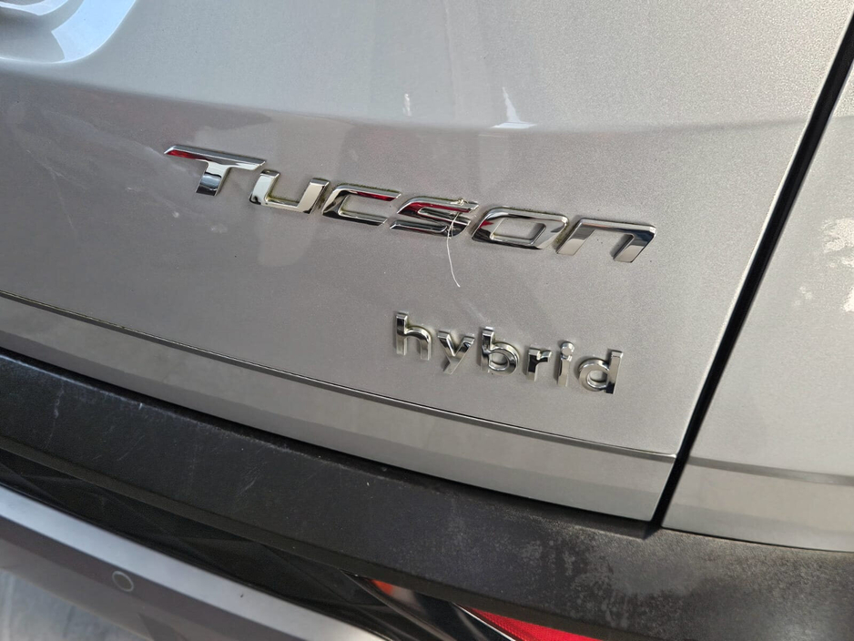 2021 Hyundai Tucson - image 4