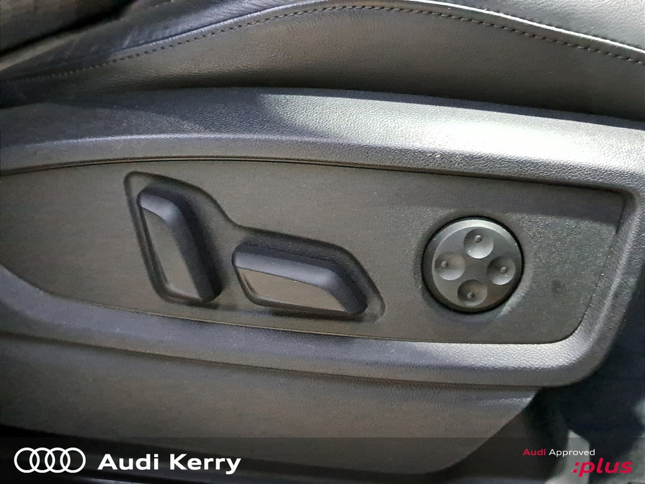 2024 Audi Q5 50TFSI E QUATTRO S-LINE AUTOMATIC €56,900