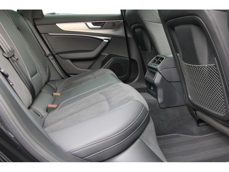 2024 Audi A6 - image 28