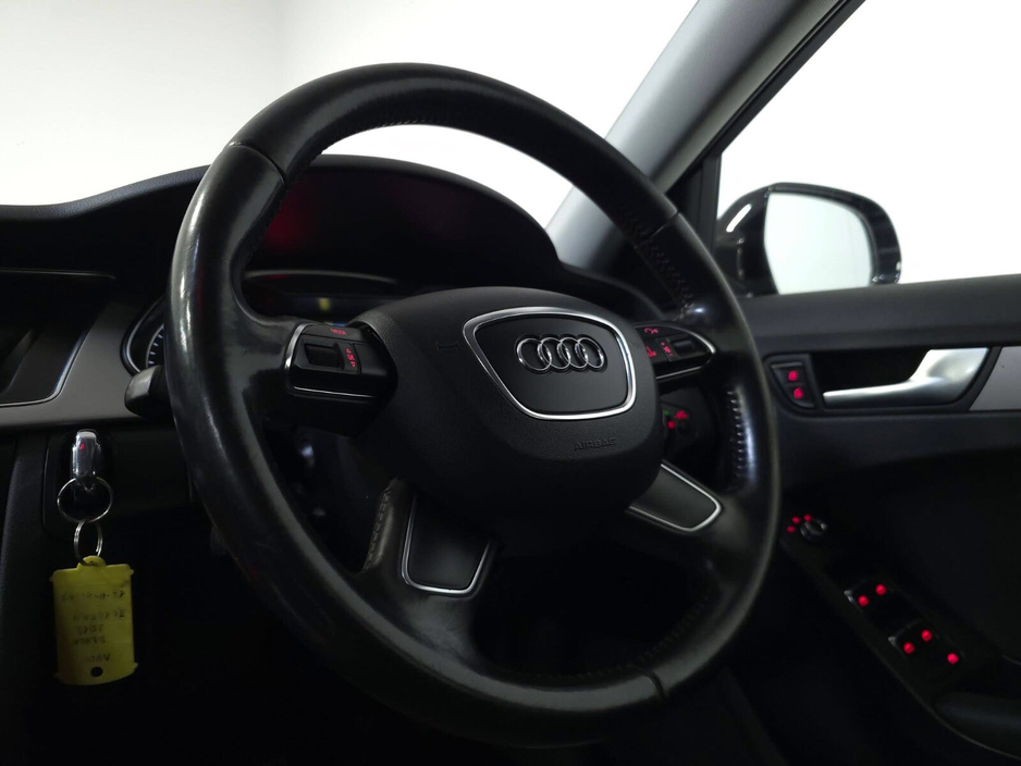 2012 Audi A4 2.0 TDI QUATTRO 177 BHP SE €6,950