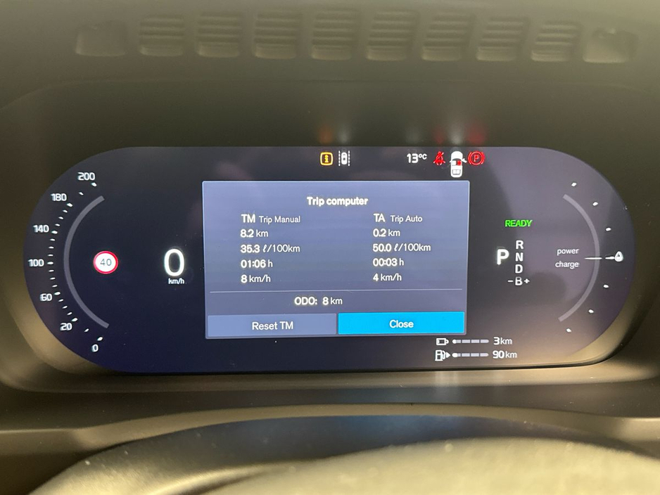 2026 Volvo XC90 - image 13