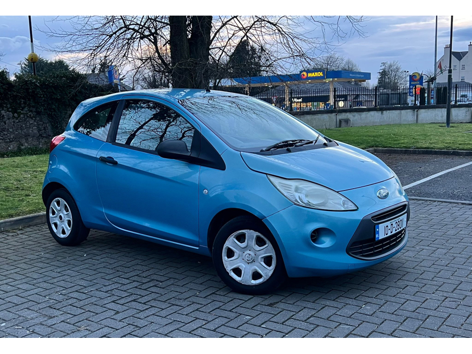2010 Ford Ka for sale in , Ireland