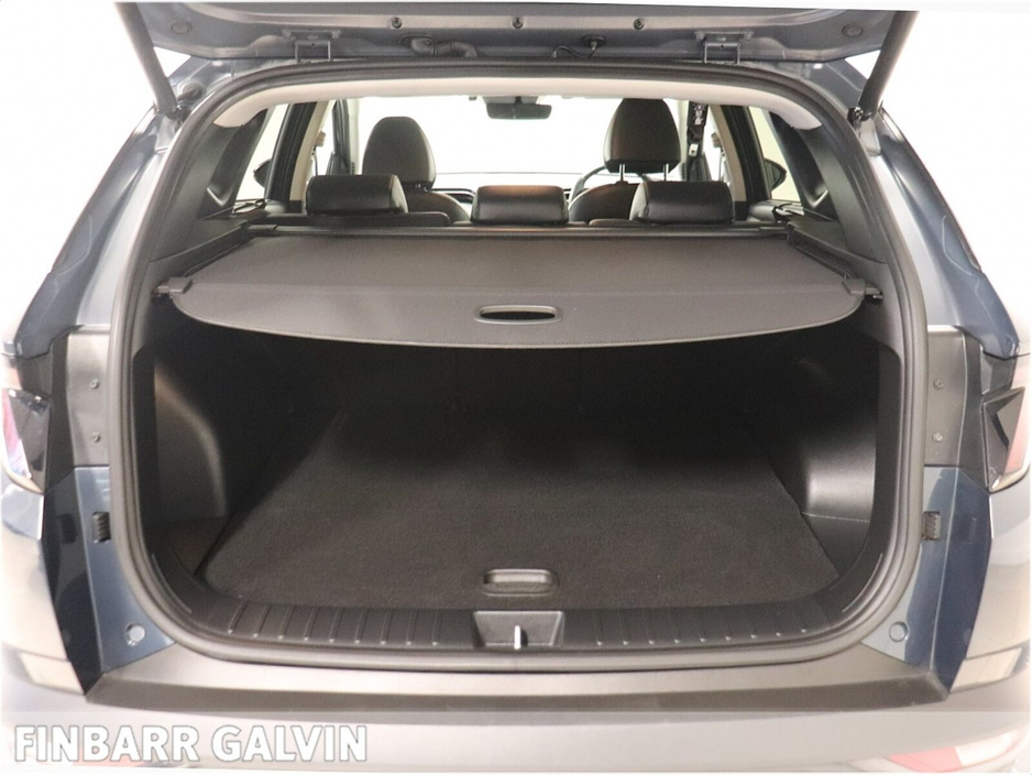 2023 Hyundai Tucson 2WD Executive Plus HEV STG Auto €35,950