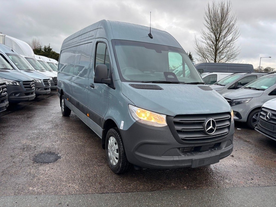 2026 Mercedes-Benz Sprinter for sale in , Ireland