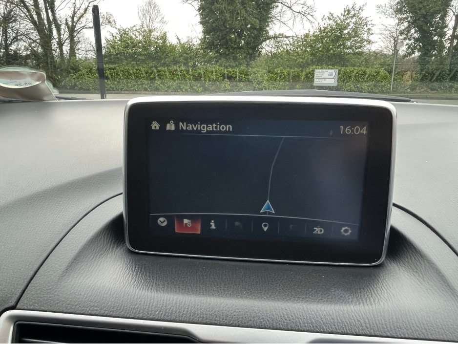 2016 Mazda Mazda3 - image 15