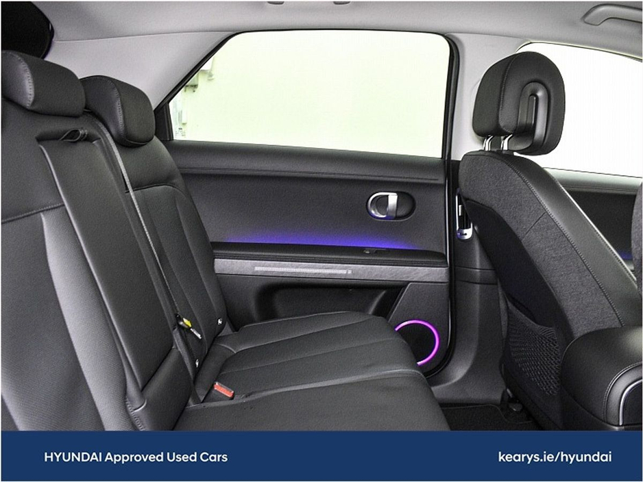 2023 Hyundai Ioniq 5 58kWh Premium LE €28,749