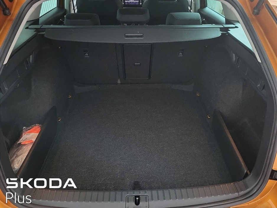 2023 Skoda Octavia - image 9