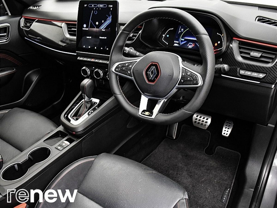 2023 Renault Arkana RS Line TCe 140 Auto €27,900
